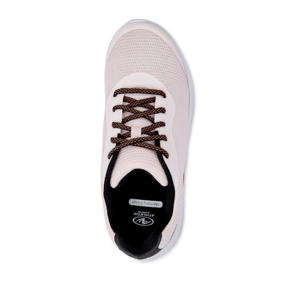 Athletic joggers sneakers